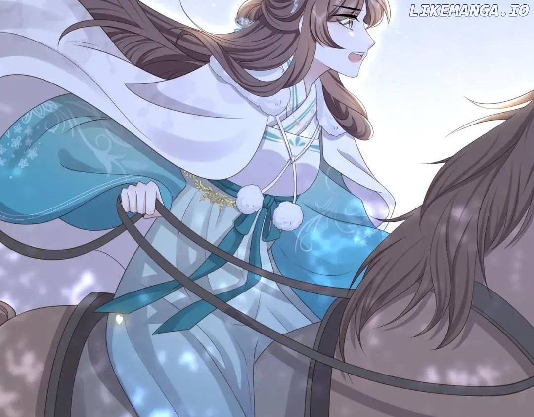 Lonely Emperor Chases His Sister-in-Law Chapter 70 - page 75